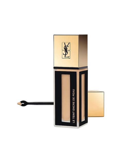 yves saint laurent encre de peau b30 almond|Yves Saint Laurent Tedp All Hours Almond B30 .